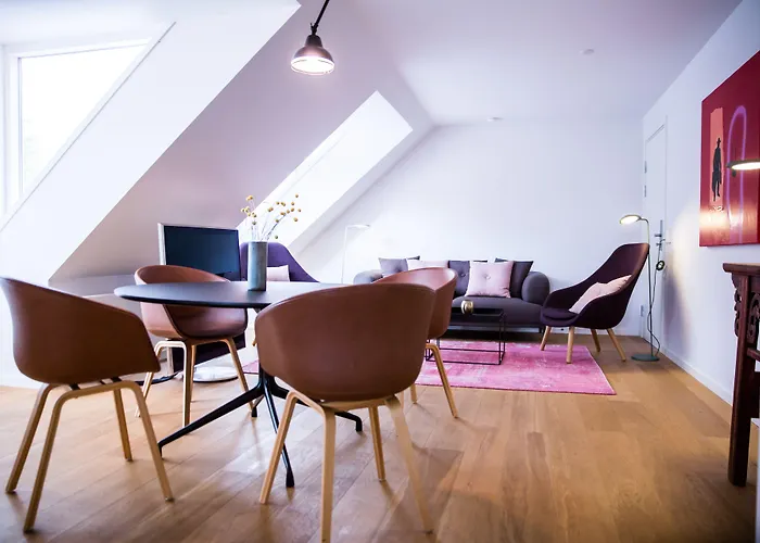 Hotel Comwell Kellers Park 5*