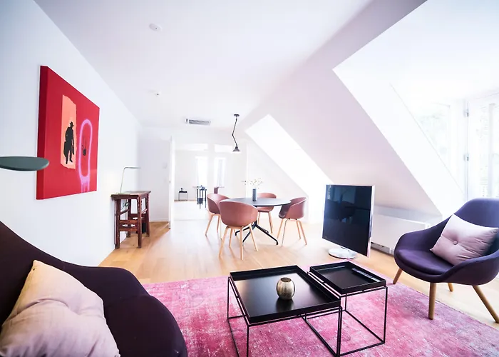 Comwell Kellers Park Hotel