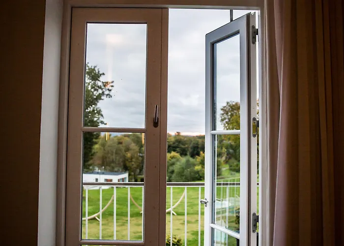 Hotel Comwell Kellers Park Brejning