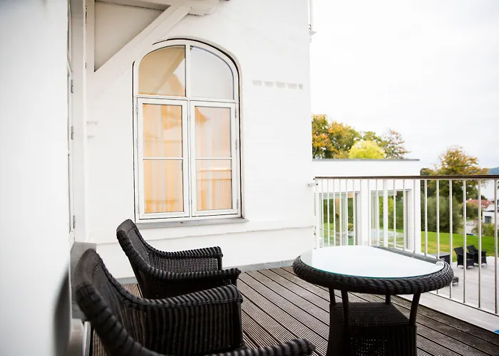 Comwell Kellers Park Hotel 5*