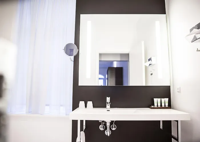 Hotel Comwell Kellers Park Brejning