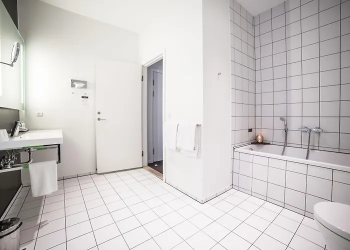 Comwell Kellers Park Hotel Brejning