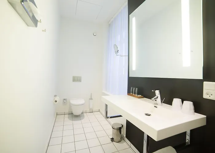 Comwell Kellers Park