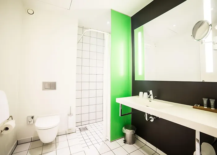 Comwell Kellers Park Hotel