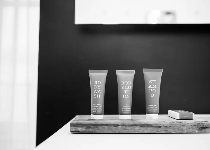 Comwell Kellers Park Hotel