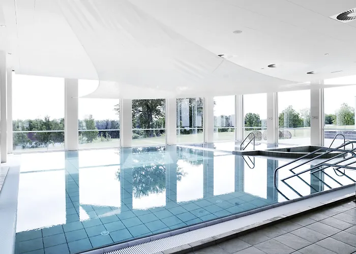 Comwell Kellers Park Hotel Brejning