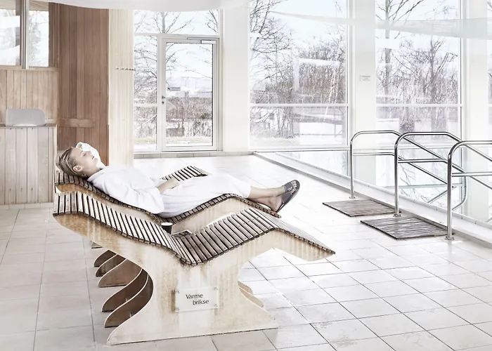 Hotel Comwell Kellers Park Brejning