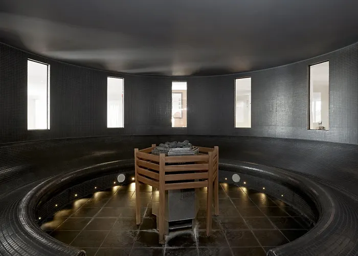 Hotel Comwell Kellers Park Brejning