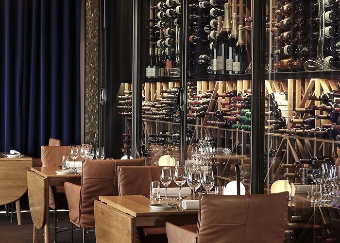 Comwell Kellers Park Brejning