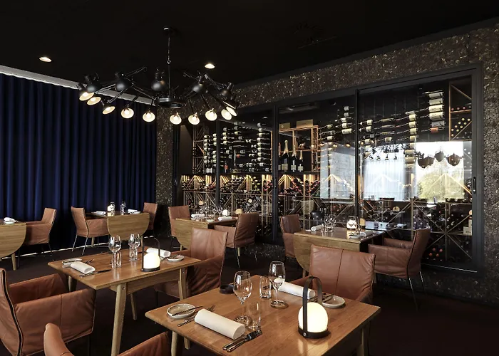 Hotel Comwell Kellers Park 5*