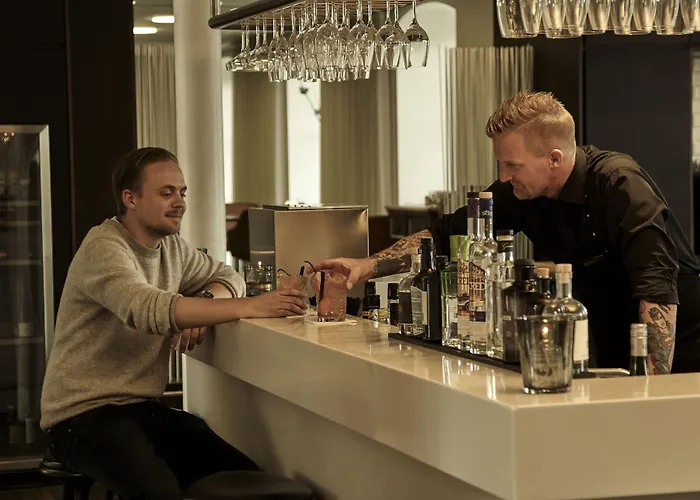 Comwell Kellers Park 5*