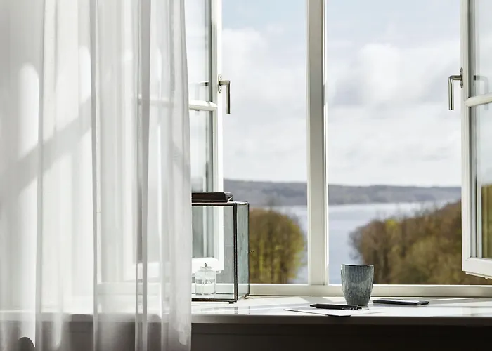 Comwell Kellers Park Hotel