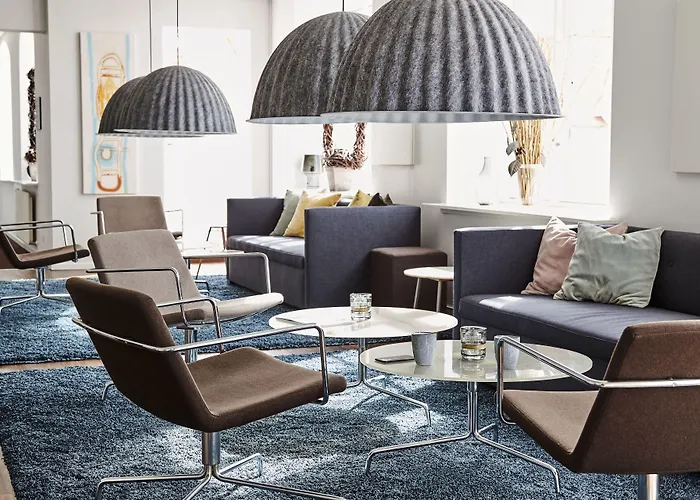 Comwell Kellers Park 5*