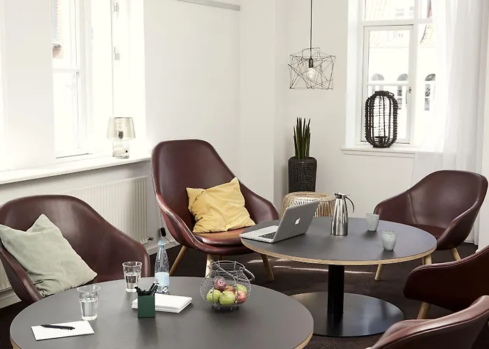 Comwell Kellers Park Hotel