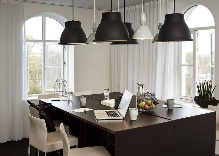 Comwell Kellers Park Brejning