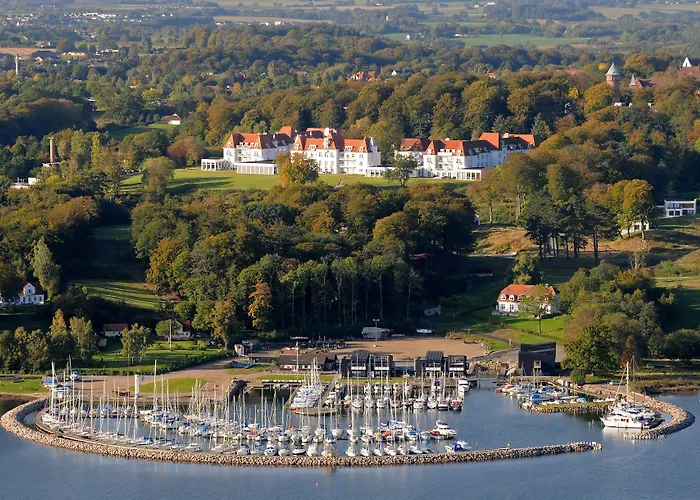 Comwell Kellers Park Hotel