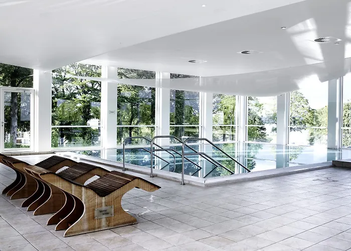 Hotel Comwell Kellers Park 5*