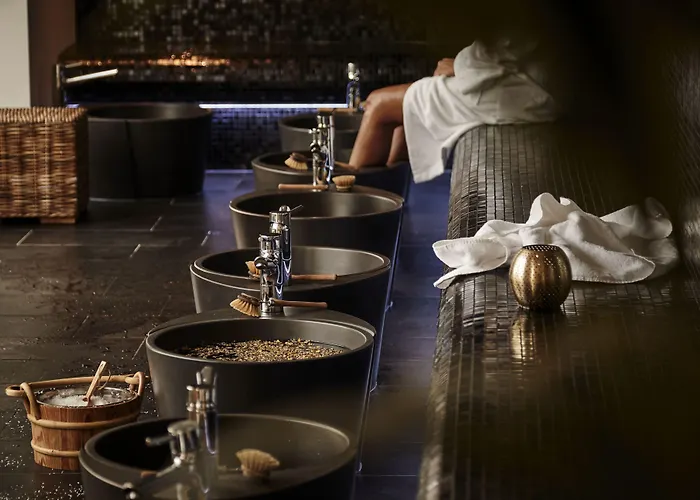 Comwell Kellers Park Hotel 5*