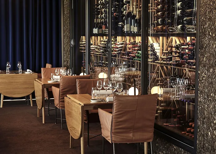 Comwell Kellers Park Brejning