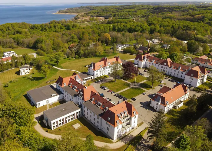 Comwell Kellers Park Brejning