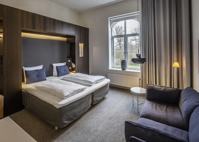 Hotel Comwell Kellers Park 5*