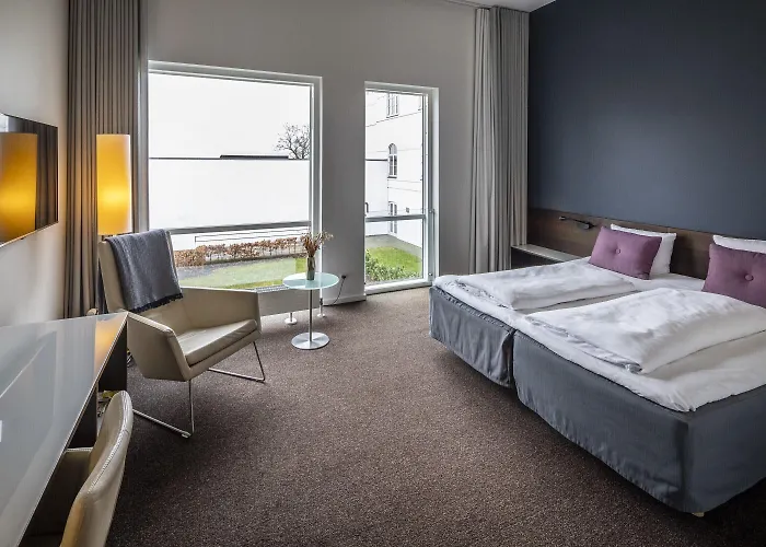Comwell Kellers Park Hotel 5*