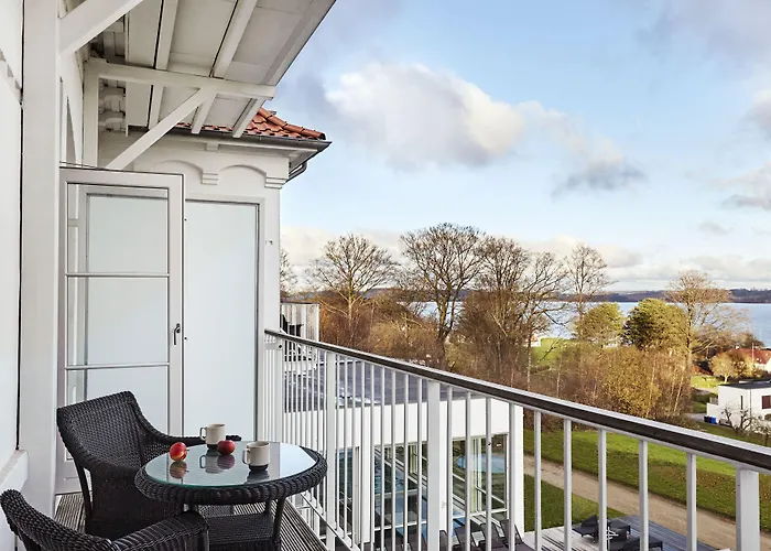 Comwell Kellers Park Hotel