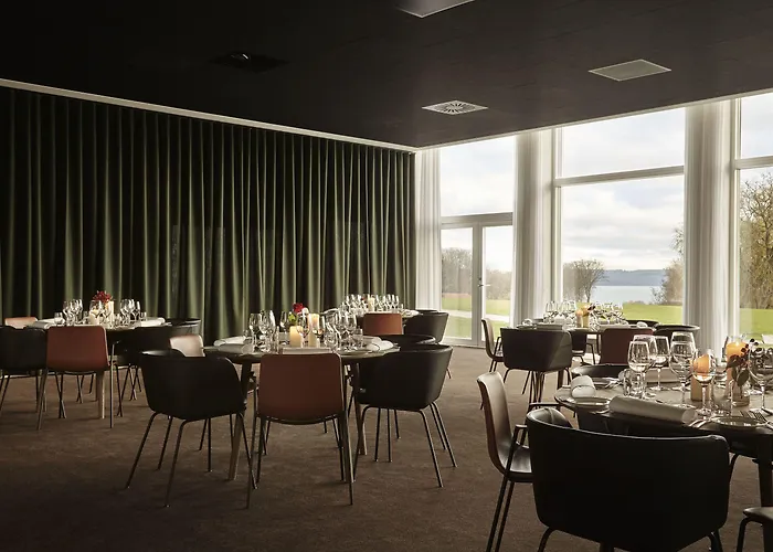 Comwell Kellers Park Hotel