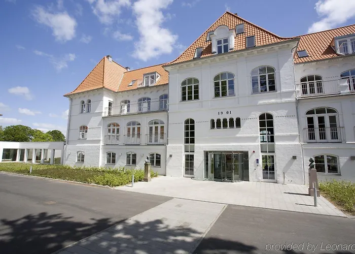 Comwell Kellers Park Hotel