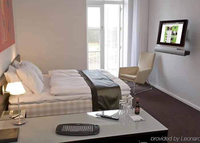 Comwell Kellers Park Hotel