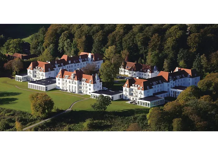 Hotel Comwell Kellers Park 5*