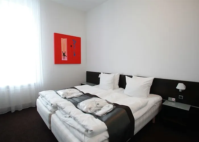 Comwell Kellers Park