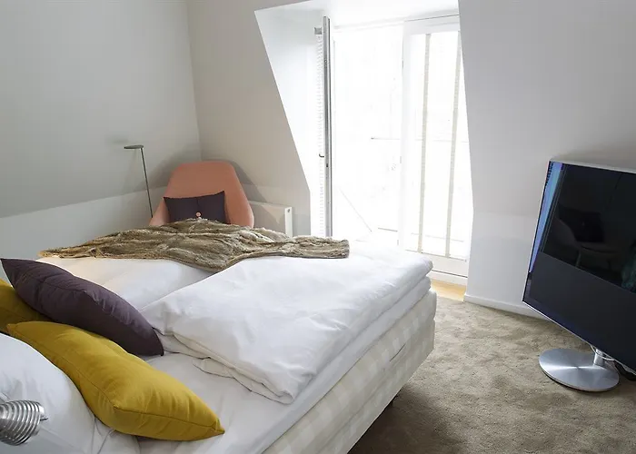 Comwell Kellers Park Hotel