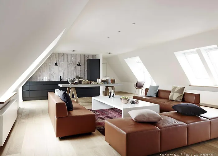 Hotel Comwell Kellers Park 5*