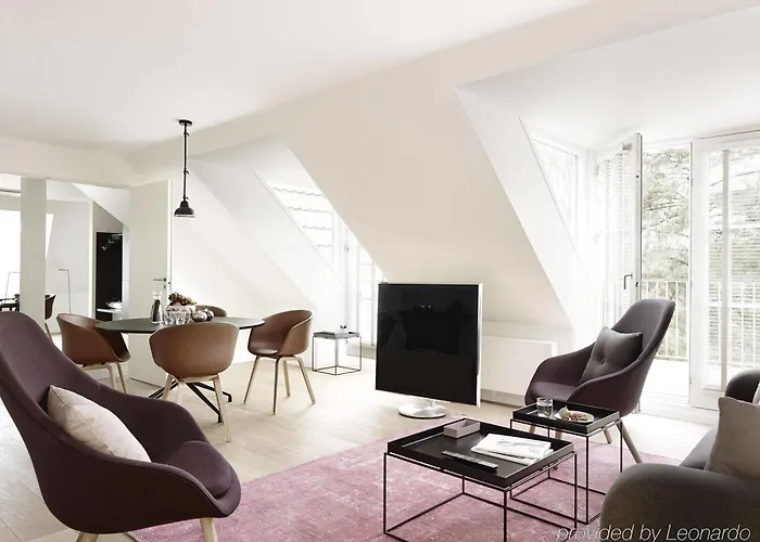 Comwell Kellers Park Hotel Brejning