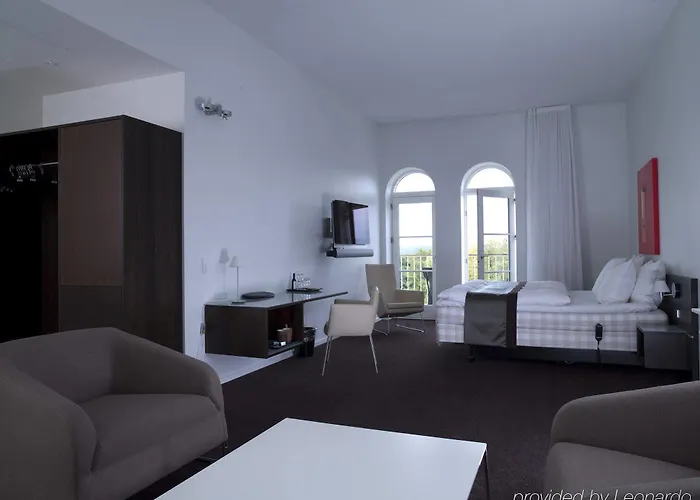 Comwell Kellers Park Hotel 5*