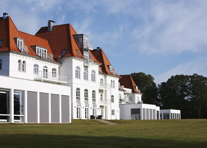 Comwell Kellers Park Brejning