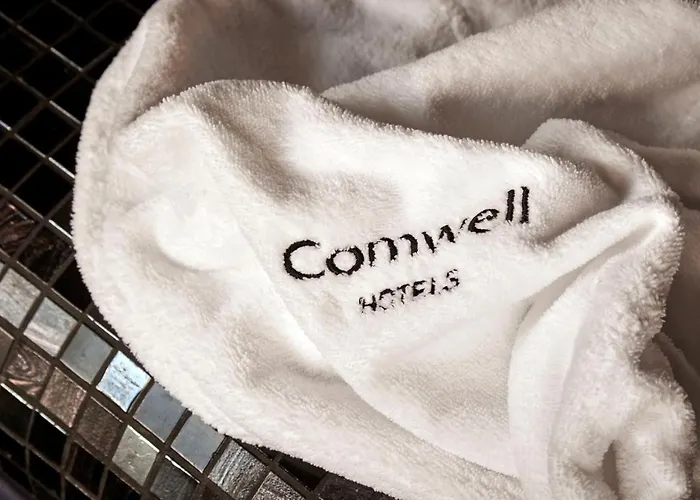 Comwell Kellers Park 5*