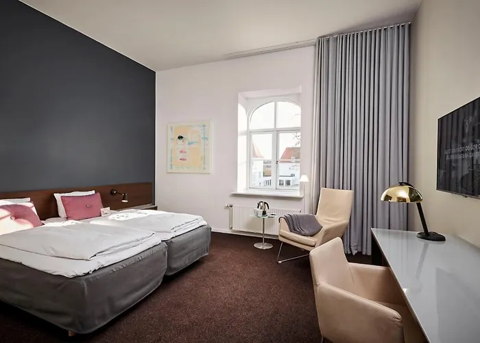 Comwell Kellers Park 5*