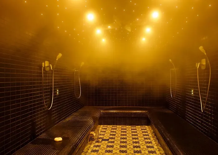 Comwell Kellers Park Hotel Brejning