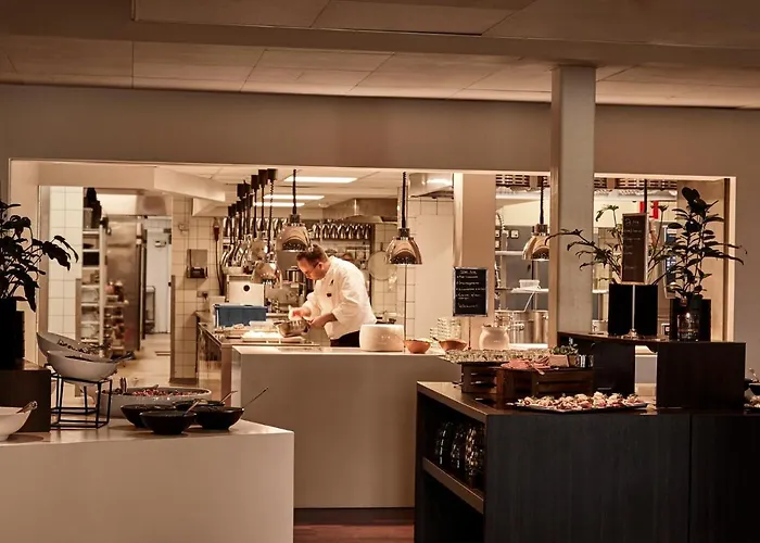 Comwell Kellers Park Brejning