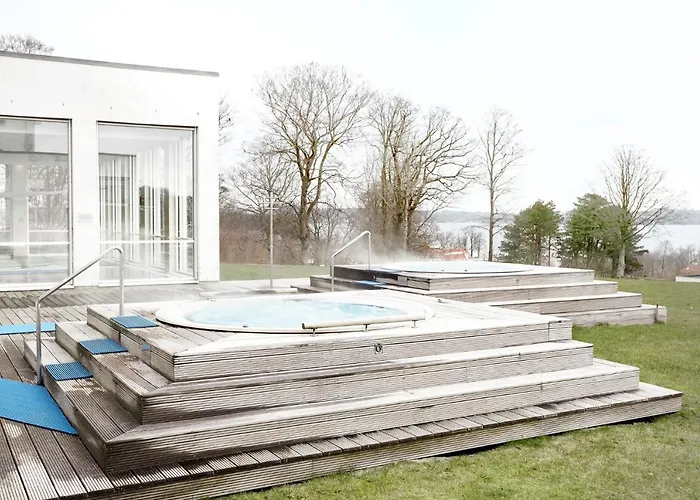 Hotel Comwell Kellers Park