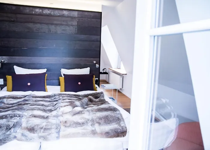 Comwell Kellers Park Hotel