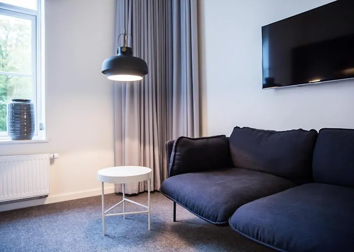 Hotel Comwell Kellers Park Brejning