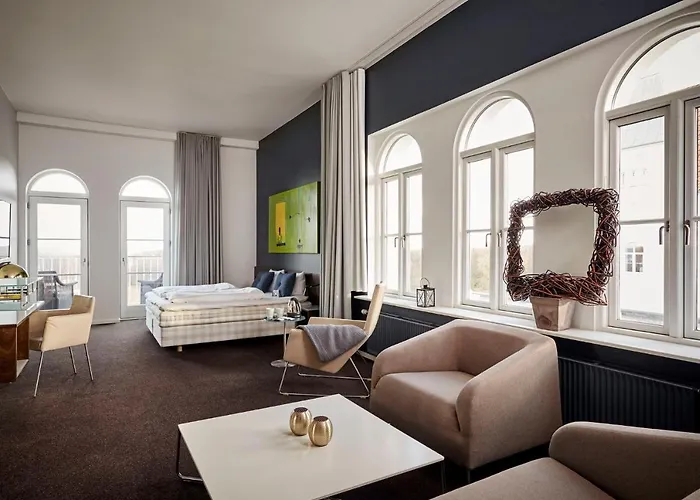 Comwell Kellers Park 5* Brejning