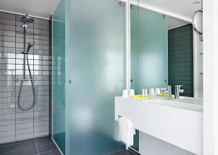 Hotel Comwell Kellers Park 5*