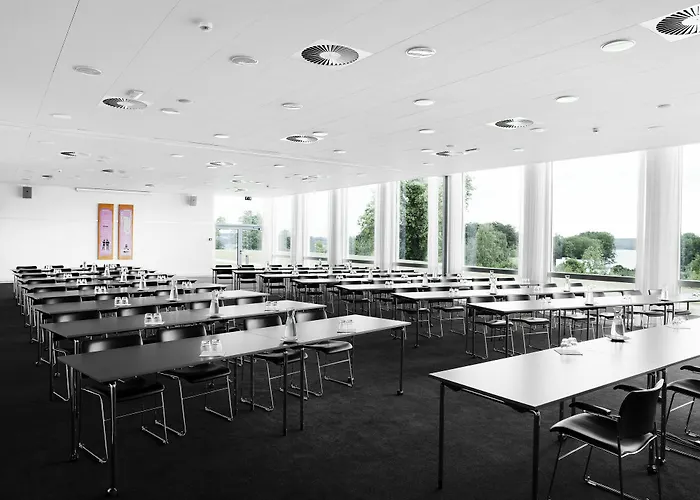 Comwell Kellers Park Hotel