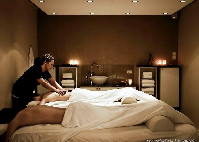 Comwell Kellers Park 5* Brejning