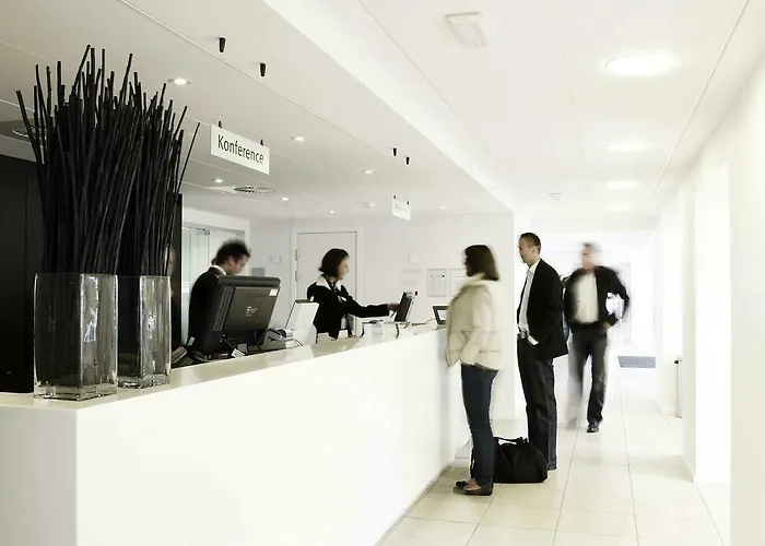 Comwell Kellers Park Hotel