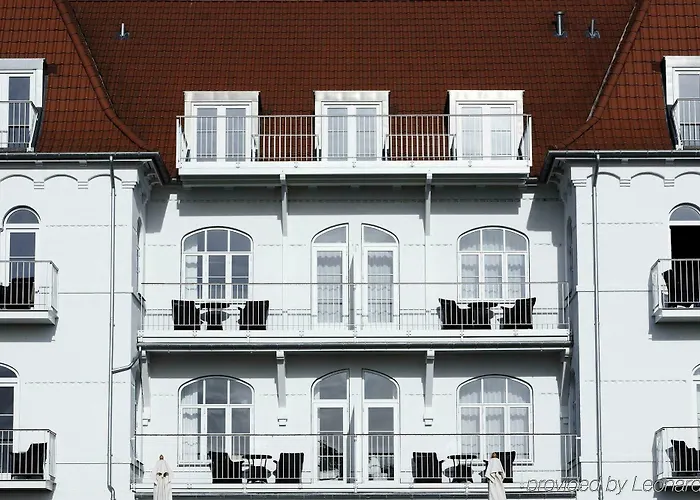 Hotel Comwell Kellers Park 5*